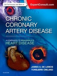 Chronic Coronary Artery Disease