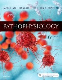 Pathophysiology - E-Book