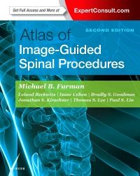 Atlas of Image-Guided Spinal Procedures