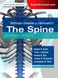 Rothman and Simeone's The Spine