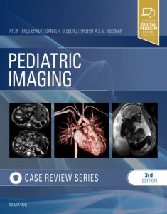 Pediatric Imaging: Case Review