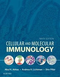 Cellular and Molecular Immunology