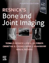 Resnick's Bone and Joint  Imaging