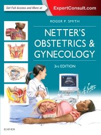 Netter's Obstetrics and Gynecology