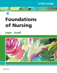 Study Guide for Foundations of Nursing - E-Book