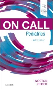 On Call Pediatrics