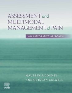 Assessment and Multimodal Management of Pain