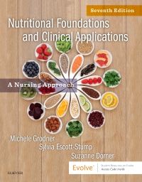 Nutritional Foundations and Clinical Applications - E-Book