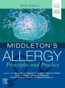 Middleton's Allergy