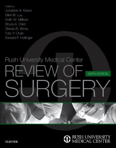 Rush University Medical Center Review of Surgery