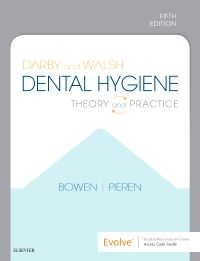 Darby and Walsh Dental Hygiene E-Book