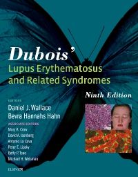 Dubois' Lupus Erythematosus and Related Syndromes - E-Book