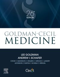 Goldman-Cecil Medicine E-Book