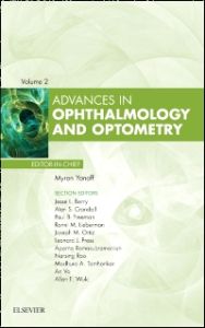 Advances in Ophthalmology and Optometry 2017