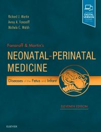 Fanaroff and Martin's Neonatal-Perinatal Medicine