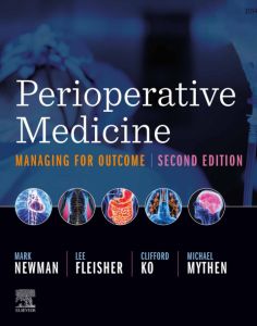 Perioperative Medicine