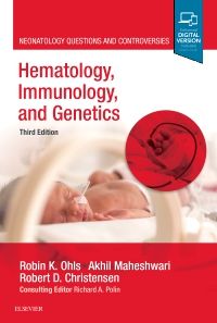 Hematology, Immunology and Infectious Disease