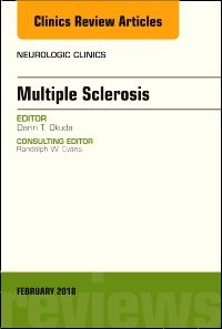 Multiple Sclerosis, An Issue of Neurologic Clinics