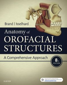 Anatomy of Orofacial Structures