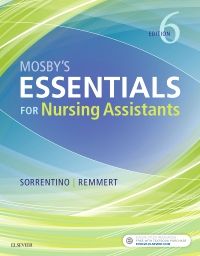 Mosby's Essentials for Nursing Assistants - E-Book