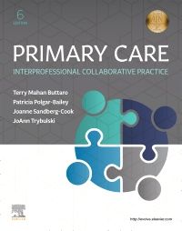 Primary Care E-Book