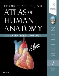 Atlas of Human Anatomy: Latin Terminology