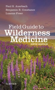 Field Guide to Wilderness Medicine