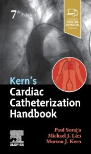 Kern's Cardiac Catheterization Handbook