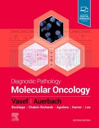 Diagnostic Pathology: Molecular Oncology