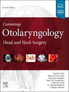 Cummings Otolaryngology