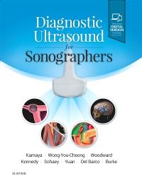 Diagnostic Ultrasound for Sonographers