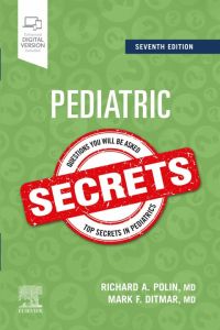 Pediatric Secrets