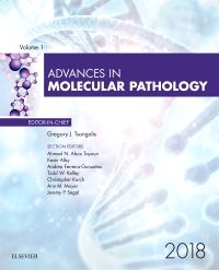 Advances in Molecular Pathology, 2018