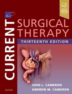 Current Surgical Therapy