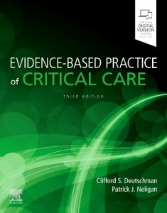 Evidence-Based Practice of Critical Care