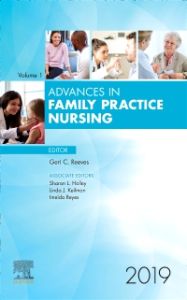 Advances in Family Practice Nursing 2019