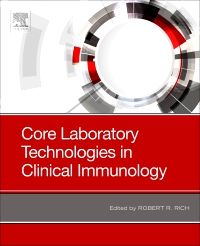 Core Laboratory Technologies in Clinical Immunology