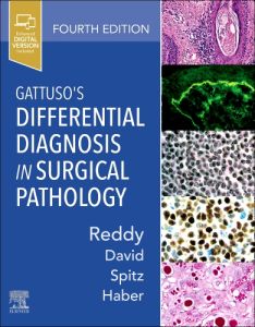 Gattuso’s Differential Diagnosis in Surgical Pathology