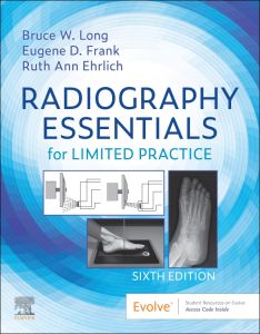 Radiography Essentials for Limited Practice