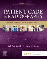 Patient Care in Radiography - E-Book