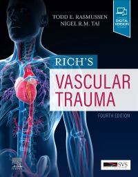 Rich’s Vascular Trauma