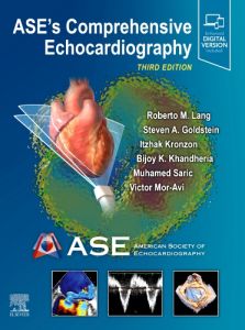 ASE’s Comprehensive Echocardiography