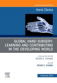 Global Hand Surgery: Learning and Contributing in Low- and Middle-Income Countries