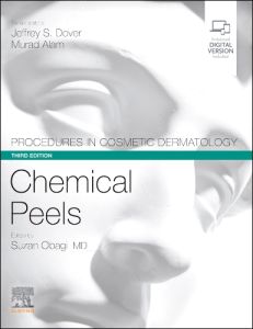 Procedures in Cosmetic Dermatology Series: Chemical Peels