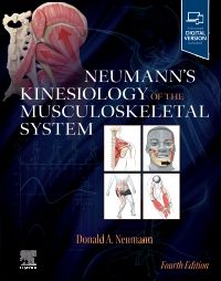 Neumann’s Kinesiology of the Musculoskeletal System