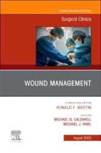 Wound Management, An Issue of Surgical Clinics, E-Book