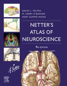 Netter's Atlas of Neuroscience