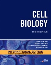 Cell Biology International Edition - 9780323758017 | Elsevier Health