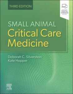 Small Animal Critical Care Medicine