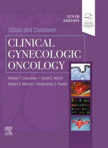 DiSaia and Creasman Clinical Gynecologic Oncology